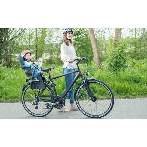 Продукт Britax Romer Jockey Comfort - Седалка за велосипед  - 0 - BG Hlapeta